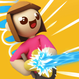 取水灭火游戏(watercraft)