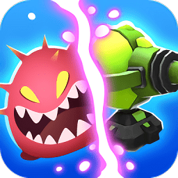 消合大作战手机版