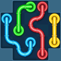 天天爱连线解谜达人游戏