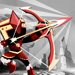 弓箭手火柴人传说游戏