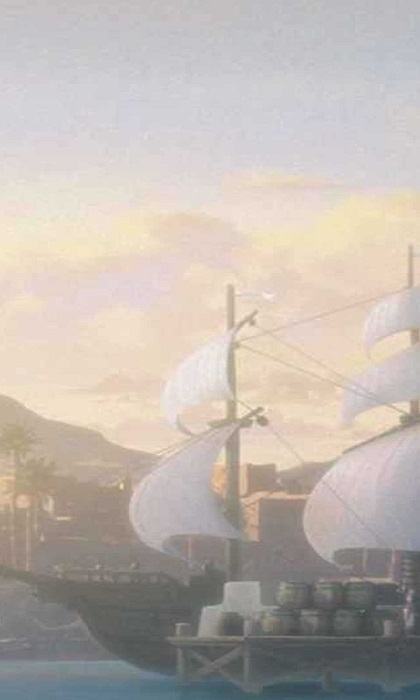 代号破浪手游 代号破浪官方版下载