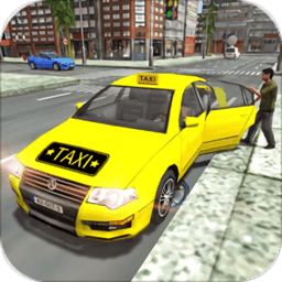出租车真实模拟最新版
