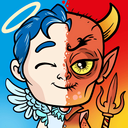 审判日上帝的天使官方版