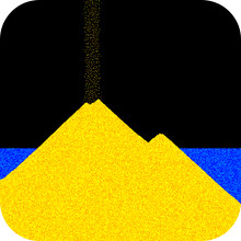 流沙盒子世界中文版