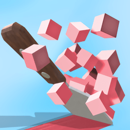 油漆切片机最新版