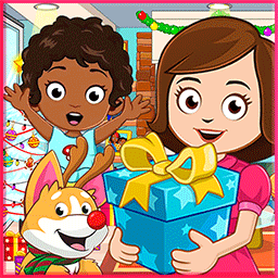 迷你城堡小镇大世界最新版