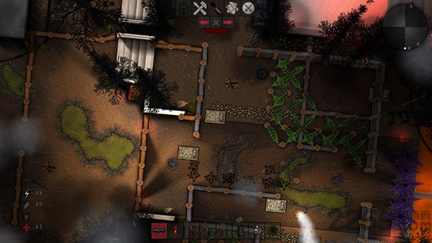 疫变之地手机版 疫变之地手游下载