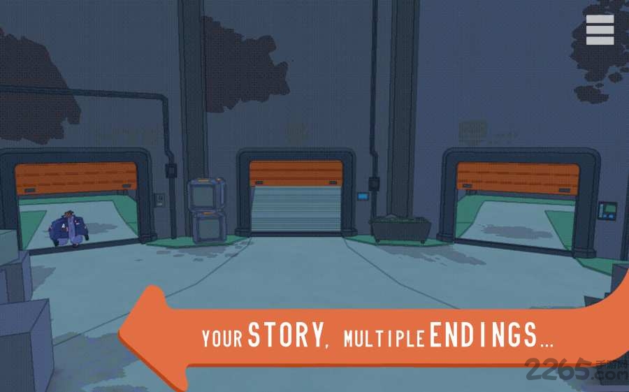 下一站无处可去游戏 下一站无处可去手游下载