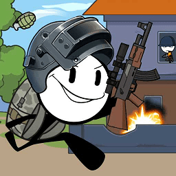 火柴人神反转游戏