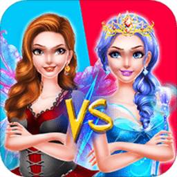 精灵公主装扮比赛手游