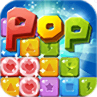 宝石连动游戏(暂未上线)