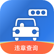 汽车查违章app