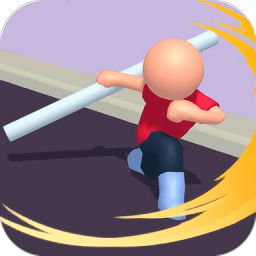 奔跑的人战斗最新版