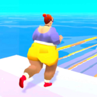 从胖到瘦3d官方版