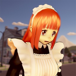 电子女孩2正式服