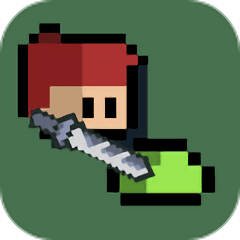 简陋地牢re游戏