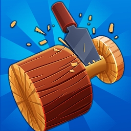 diy木工转轮游戏(diy woodturning runner)