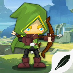 小小神箭手红包版