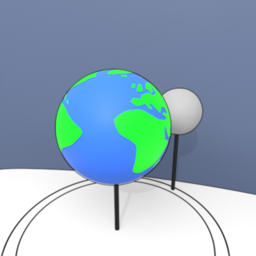 宇宙博物馆的解谜手机版