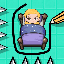 躺平画画手机版