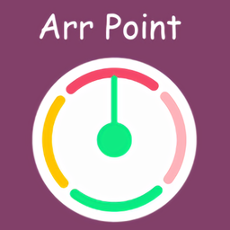 arr point游戏