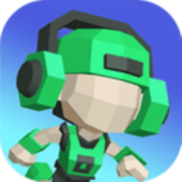 超级跑酷手官方版