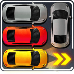 解锁停车中文版