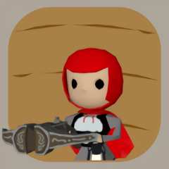 黑夜森林生存官方版