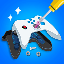 最强修理大师最新版