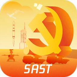 航天八院智慧党建app