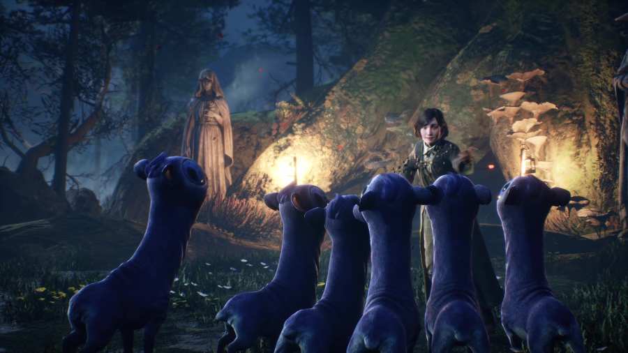 霍格沃兹的传承游戏 霍格沃兹的传承手游下载