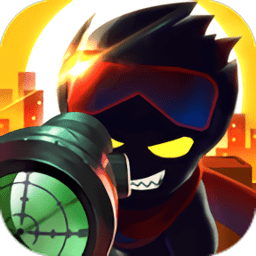 暴走狙击手官方版