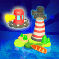 遗落的星球游戏