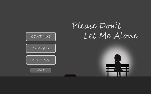 请不要让我一个人手游 请不要让我一个人游戏下载