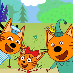 假日野餐模拟官服