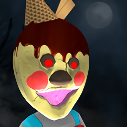 恐怖冰激凌咖啡馆官方版