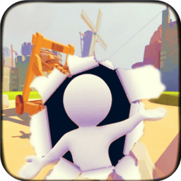 人类拯救计划游戏