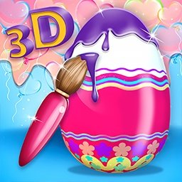 左手画个龙游戏