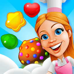 甜蜜爆炸游戏(sweetie blast)
