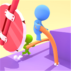 铅笔撑杆跑最新版