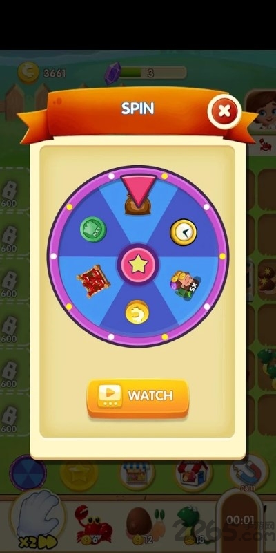 农场动物世界游戏 农场动物世界最新版