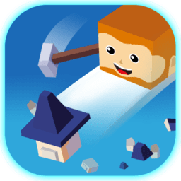 百变方块世界游戏