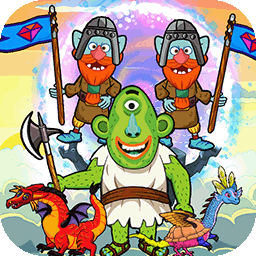 米加创造世界游戏