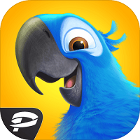 里约消消乐游戏