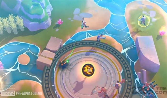 catalyst black官方版 catalystblack手游下载