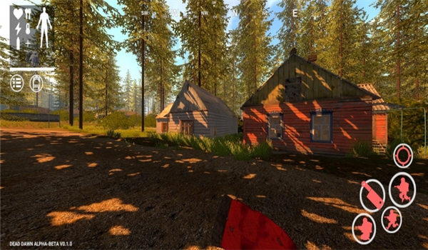 dead dawn游戏 dead dawn手机版下载