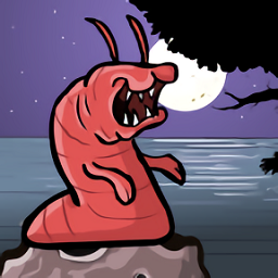 异型虫历险记无限金币版