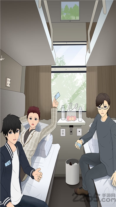 穿越噩梦手机版 穿越噩梦游戏下载