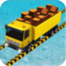 卡车战场模拟游戏