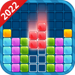 果冻拼图网格手机版